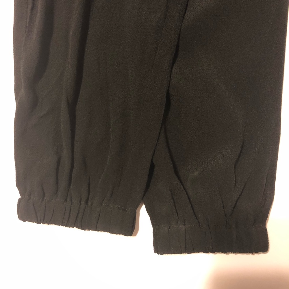 NWOT GAP Drawstring Romper - Picture 5 of 8